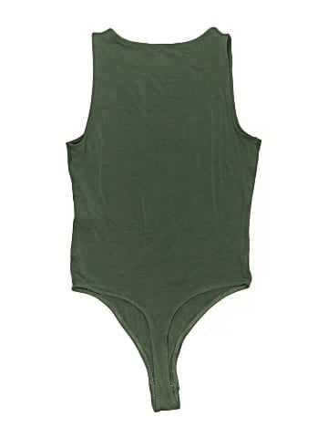 Bar III Bodysuit (view 2)