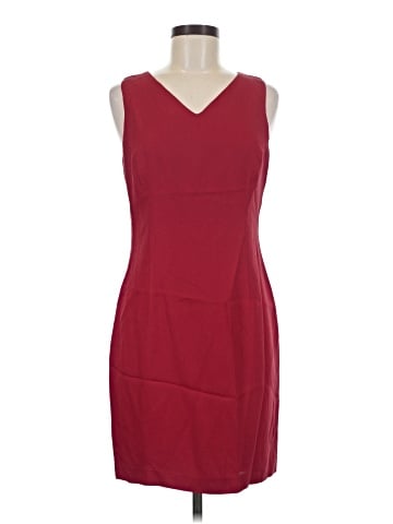 Lew Magram Cocktail Dress (view 1)