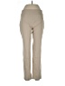 Ruby Rd. Tan Casual Pants Size 12 - photo 1