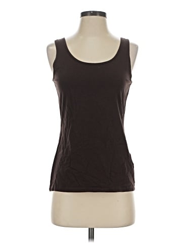 L.L.Bean Sleeveless T-Shirt (view 1)