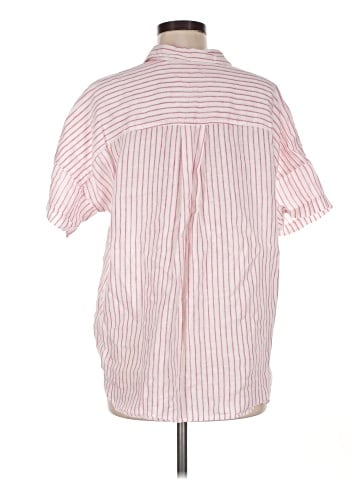 Frank & Eileen Short Sleeve Button-Down Shirt (view 2)