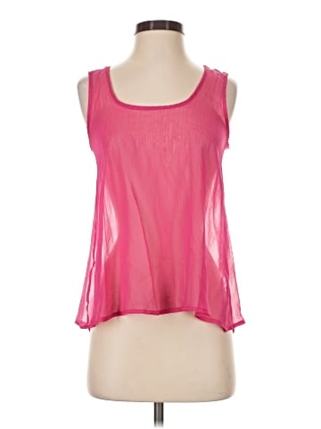 Catch My i Sleeveless Blouse (view 1)