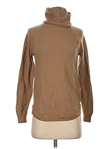 MICHAEL Michael Kors Turtleneck Sweater (view 1)