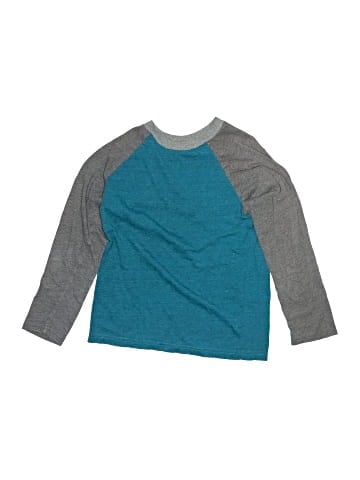 Urban Pipeline 3/4 Sleeve T-Shirt (view 1)