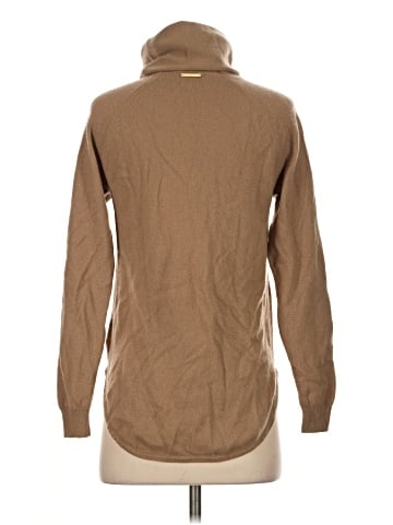 MICHAEL Michael Kors Turtleneck Sweater (view 2)