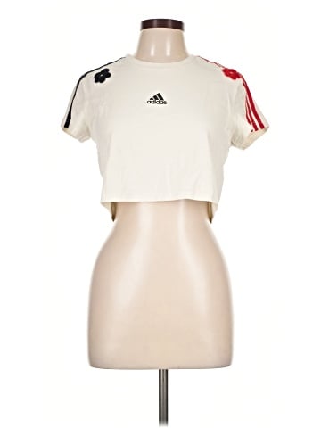 Adidas Short Sleeve T-Shirt (view 1)