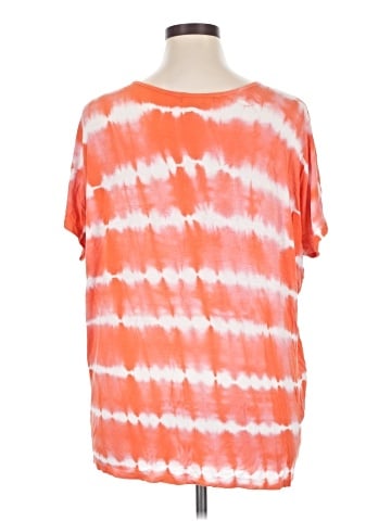 DressBarn Short Sleeve T-Shirt (view 2)