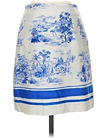 Ann Taylor Casual Skirt (view 1)