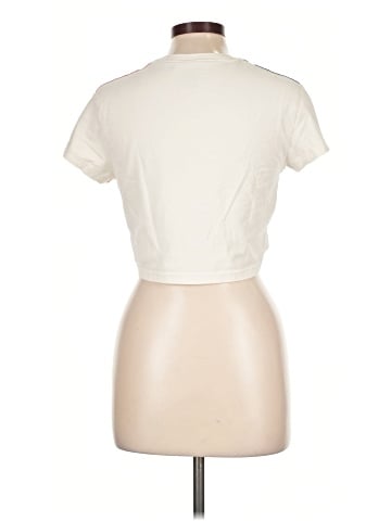 Adidas Short Sleeve T-Shirt (view 2)