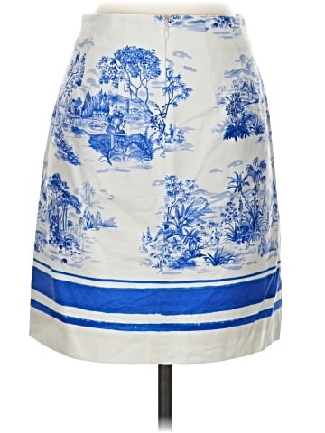 Ann Taylor Casual Skirt (view 2)