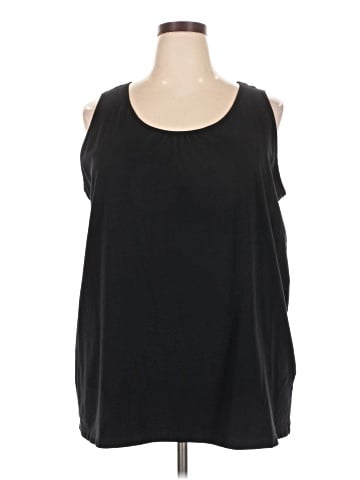 Catherines Tank Top (view 1)