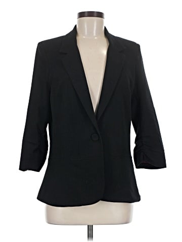 Black Rainn Blazer (view 1)