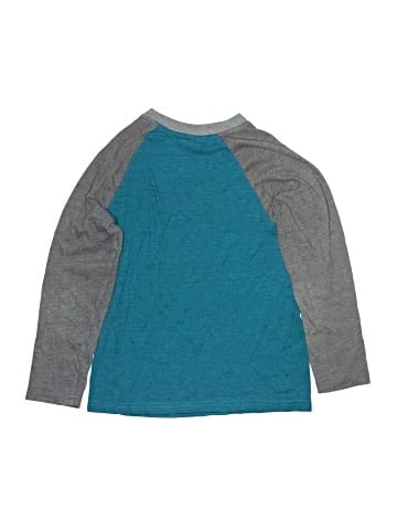 Urban Pipeline 3/4 Sleeve T-Shirt (view 2)