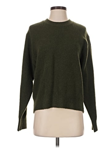 Uniqlo Pullover Sweater (view 1)