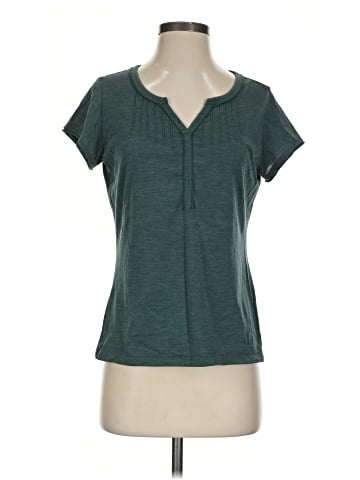 REI Short Sleeve Top (view 1)