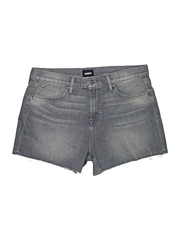Hudson Jeans Denim Shorts (view 1)