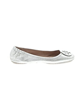 Tory Burch Flats (view 1)