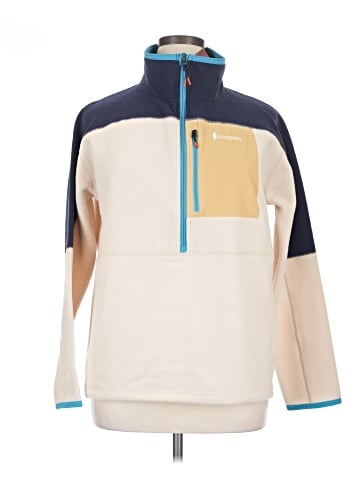Cotopaxi Pullover Sweater (view 1)