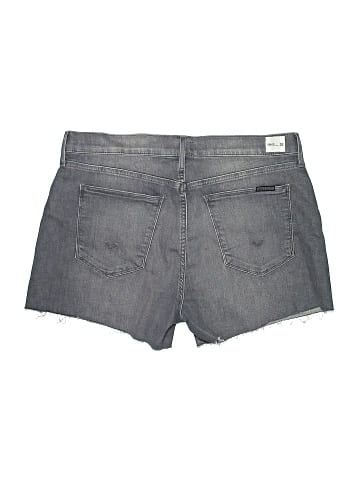 Hudson Jeans Denim Shorts (view 2)