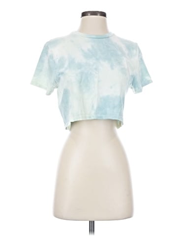 RSQ Short Sleeve Turtleneck (view 1)