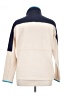 Cotopaxi 100% Recycled Polyester Ivory Pullover Sweater Size XL - photo 2