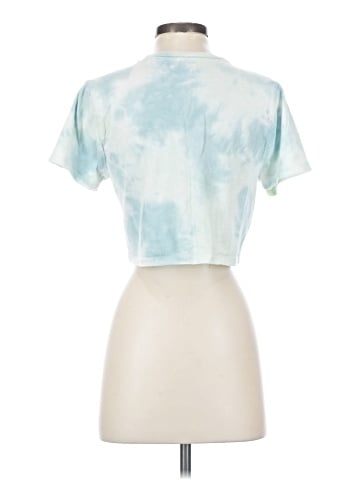 RSQ Short Sleeve Turtleneck (view 2)