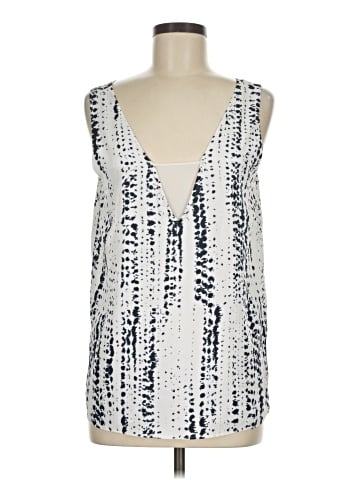 Cooper & Ella Sleeveless Blouse (view 1)