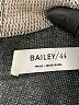 Bailey 44 Metallic Silver Pullover Sweater Size S - photo 7