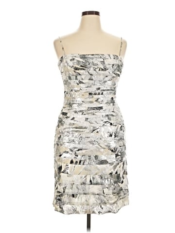 JS Collections Cocktail Dress (view 1)