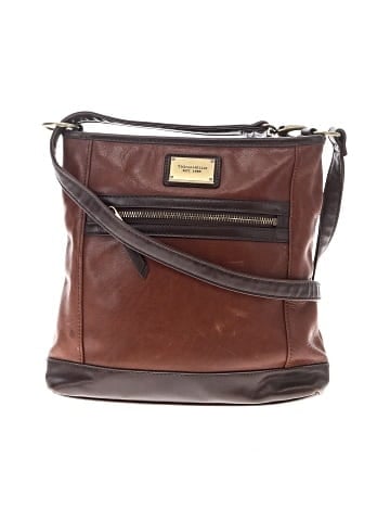 Tignanello Shoulder Bag (view 1)