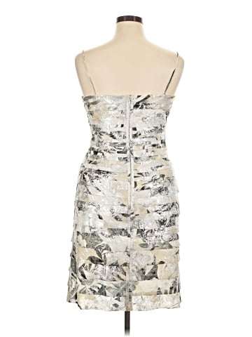 JS Collections Cocktail Dress (view 2)