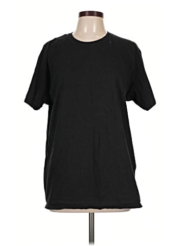 Athletic Works Short Sleeve T-Shirt (view 1)