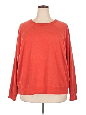 Secret Treasures Pullover Sweater (view 1)