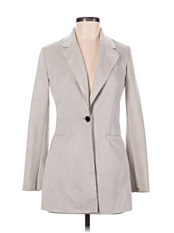 Zara Basic Blazer (view 1)