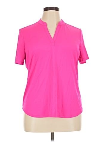Reel Legends Short Sleeve Polo (view 1)