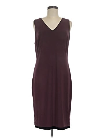 White House Black Market Cocktail Dress (view 1)