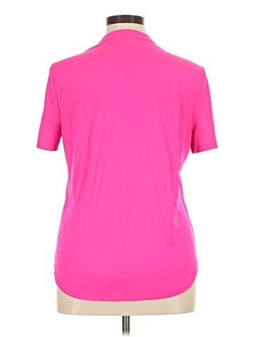 Reel Legends Short Sleeve Polo (view 2)