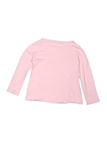 Carter's Long Sleeve T-Shirt (view 2)