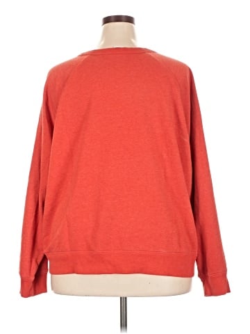 Secret Treasures Pullover Sweater (view 2)
