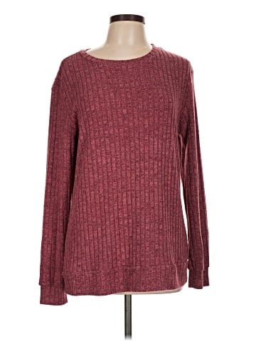 Unbranded Pullover Sweater (view 1)