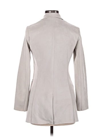 Zara Basic Blazer (view 2)