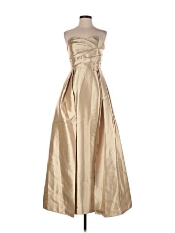Donna Karan New York Cocktail Dress (view 1)