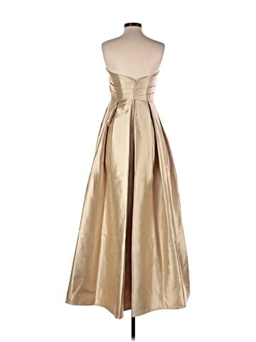 Donna Karan New York Cocktail Dress (view 2)