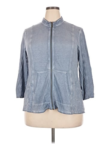 Zenergy by Chico's Jacket (view 1)
