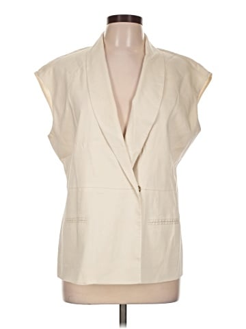 Jones New York Collection Vest (view 1)