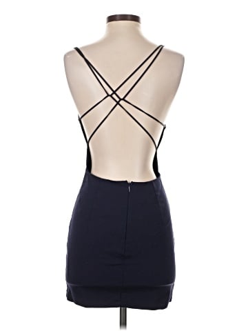 Superdown Cocktail Dress (view 2)