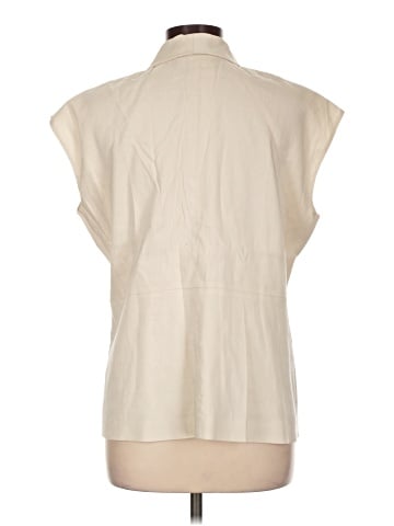 Jones New York Collection Vest (view 2)