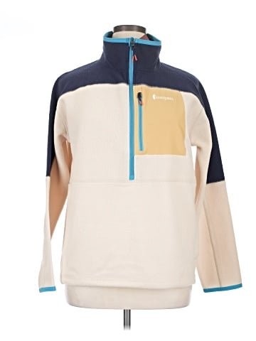 Cotopaxi Pullover Sweater (view 1)