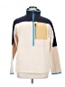 Cotopaxi 100% Recycled Polyester Ivory Tan Pullover Sweater Size XL - photo 1