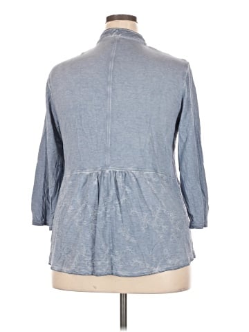 Zenergy by Chico's Jacket (view 2)